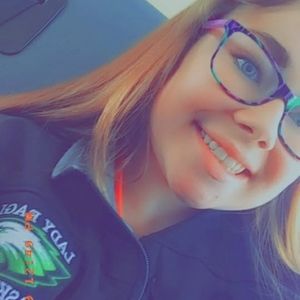 Meet your Posher, Astrid